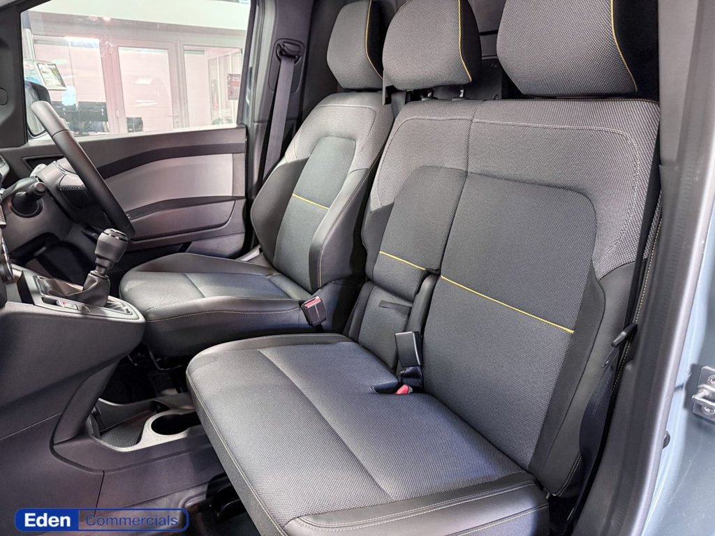 Used Renault Kangoo Maxi 2025 for sale - 76118790: Photo 18
