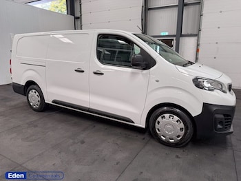 Used Peugeot Expert 2021 for sale - 75554109: Photo