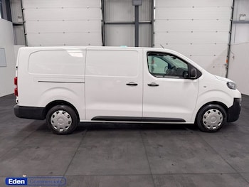 Used Peugeot Expert 2021 for sale - 75554109: Photo