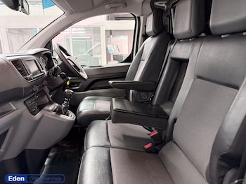 Used Peugeot Expert 2021 for sale - 75554109: Photo
