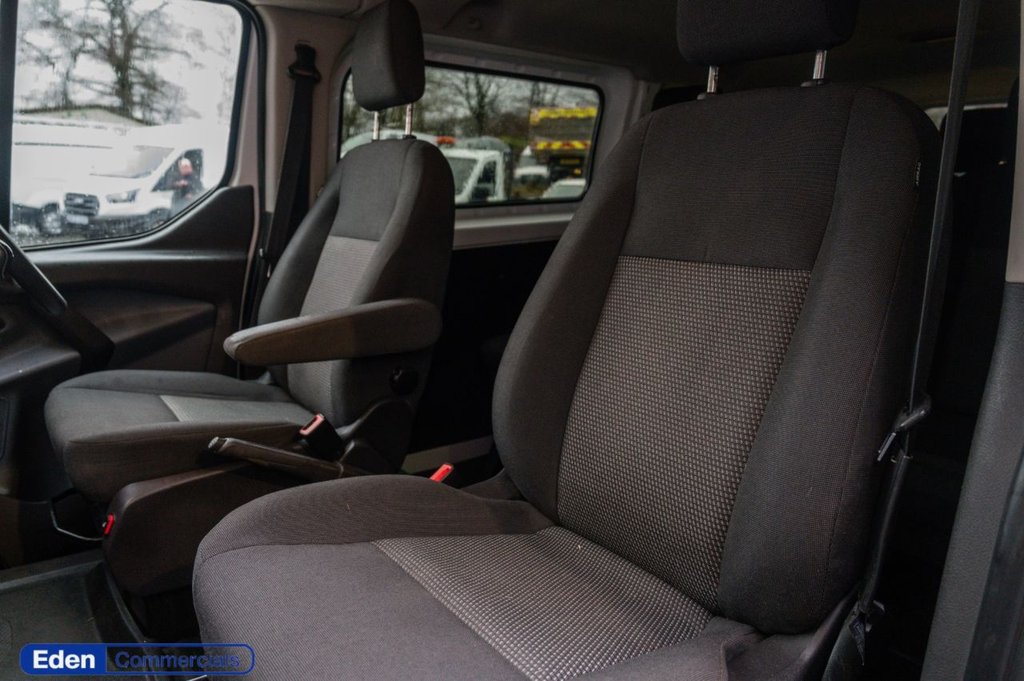 Used Ford Transit Custom 2015 for sale - 78096026: Photo 13