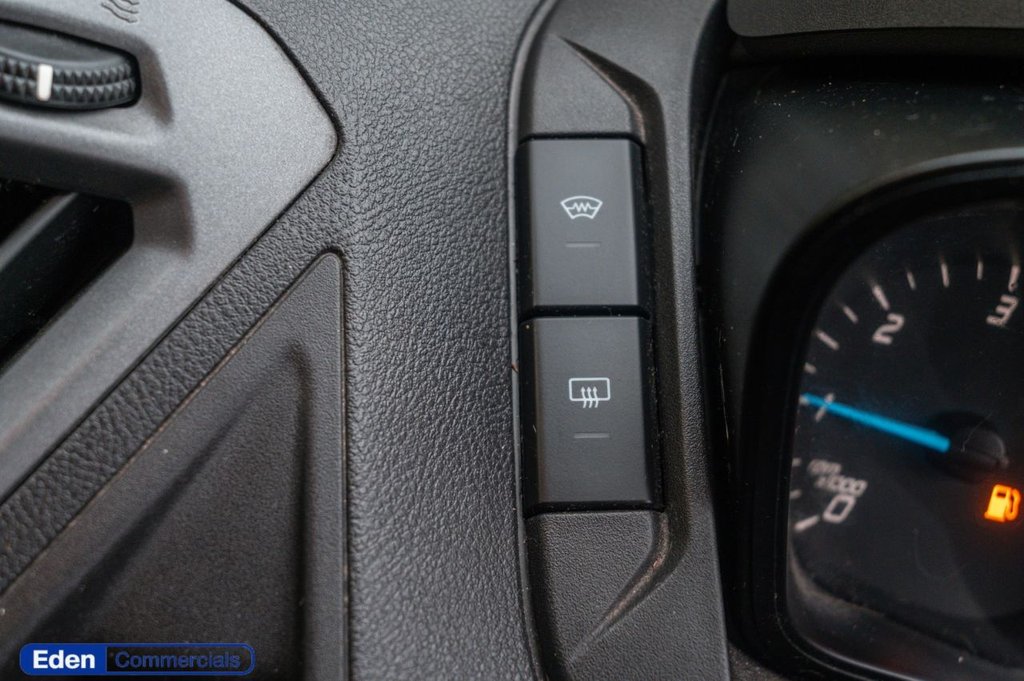 Used Ford Transit Custom 2015 for sale - 78096026: Photo 14