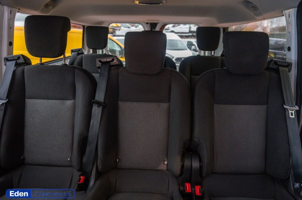 Used Ford Transit Custom 2015 for sale - 78096026: Photo 15