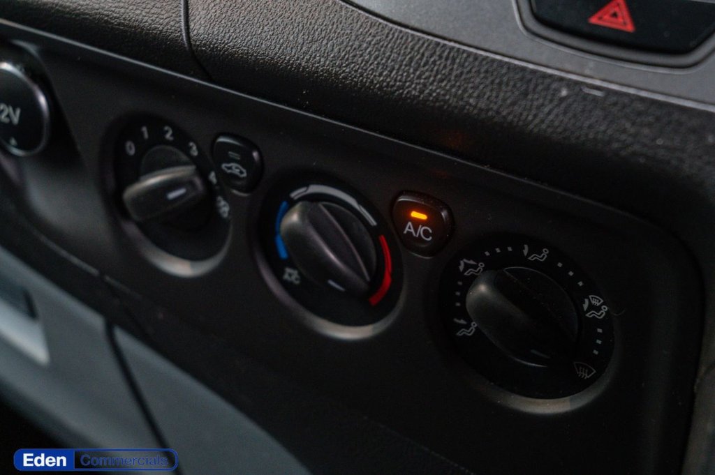 Used Ford Transit Custom 2015 for sale - 78096026: Photo 17