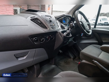 Used Ford Transit Custom 2015 for sale - 78096026: Photo
