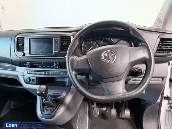Used Vauxhall Vivaro 2022 for sale - 76105629: Photo 15