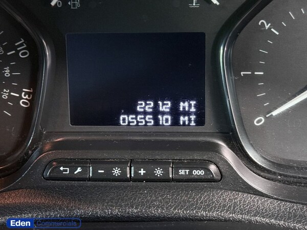 Used Vauxhall Vivaro 2022 for sale - 76105629: Photo 17