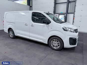 Used Vauxhall Vivaro 2022 for sale - 76105629: Photo