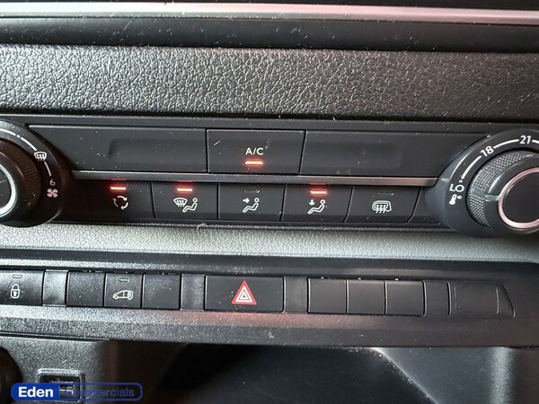 Used Vauxhall Vivaro 2022 for sale - 76105629: Photo 20
