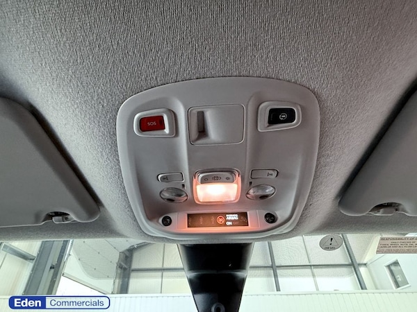 Used Vauxhall Vivaro 2022 for sale - 76105629: Photo 21