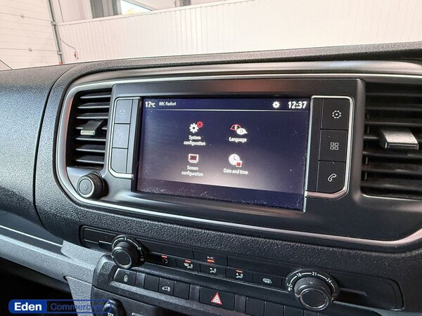 Used Vauxhall Vivaro 2022 for sale - 76105629: Photo 24