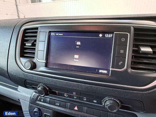 Used Vauxhall Vivaro 2022 for sale - 76105629: Photo 25