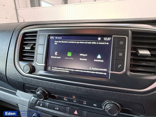 Used Vauxhall Vivaro 2022 for sale - 76105629: Photo 26