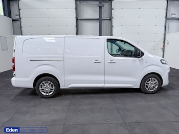 Used Vauxhall Vivaro 2022 for sale - 76105629: Photo