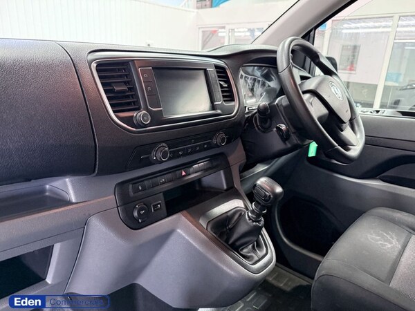 Used Vauxhall Vivaro 2022 for sale - 76105629: Photo 3