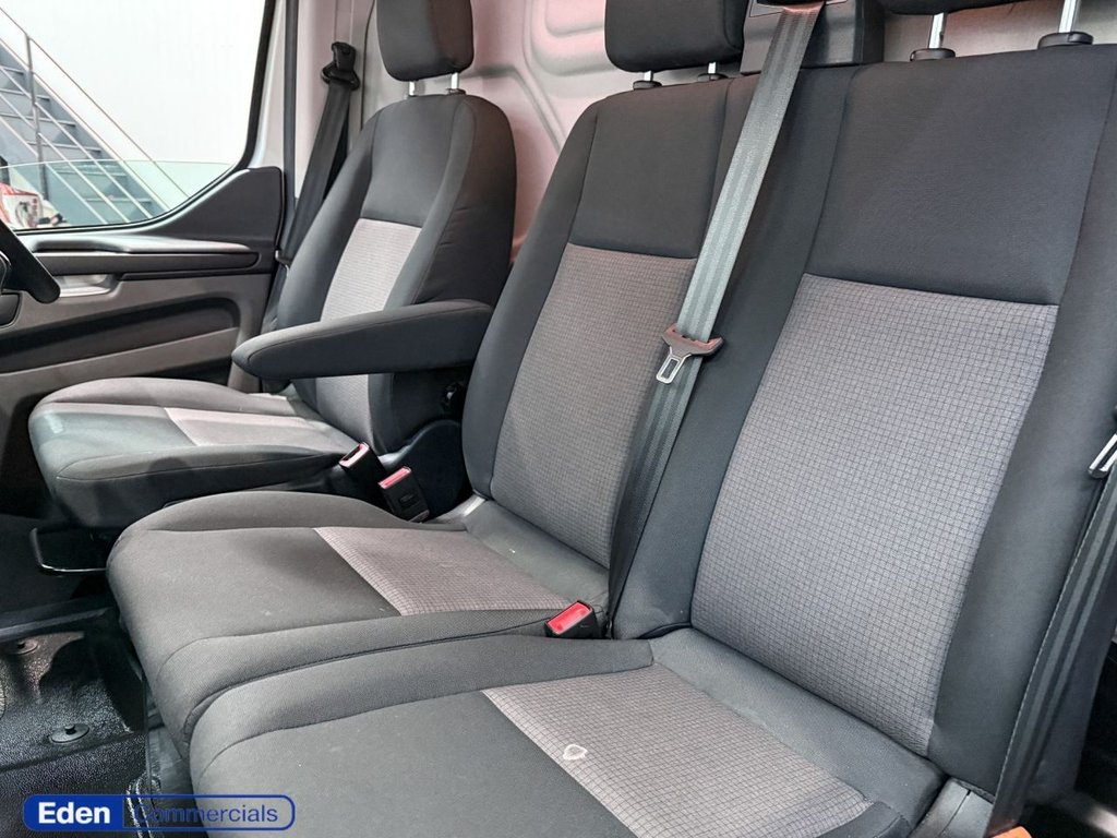Used Ford Transit Custom 2023 for sale - 76570646: Photo 10