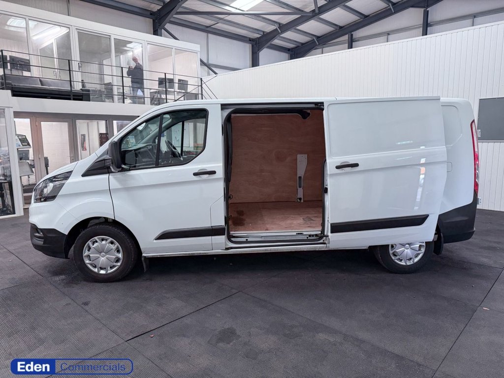 Used Ford Transit Custom 2023 for sale - 76570646: Photo 11