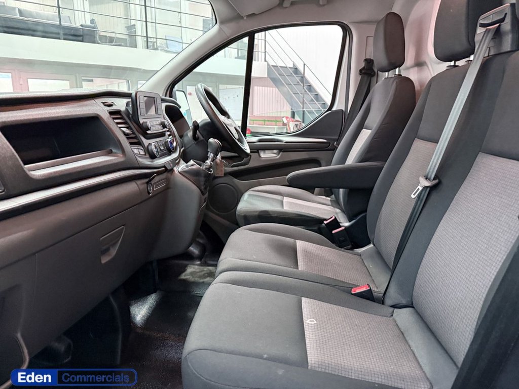 Used Ford Transit Custom 2023 for sale - 76570646: Photo 12