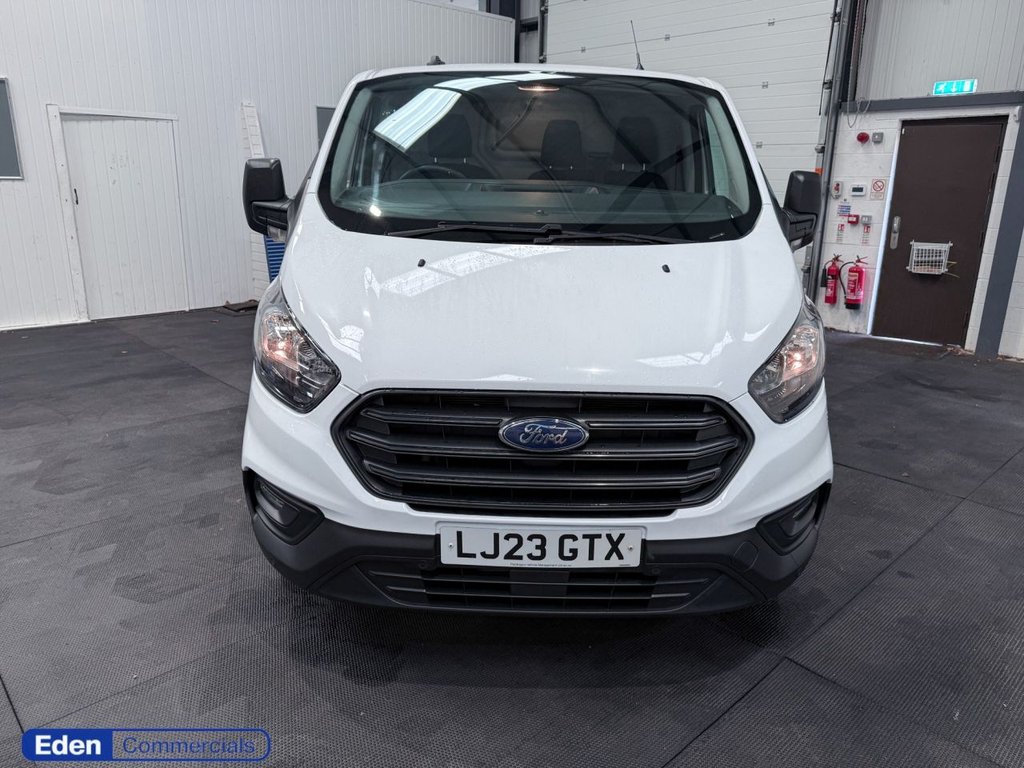 Used Ford Transit Custom 2023 for sale - 76570646: Photo 13