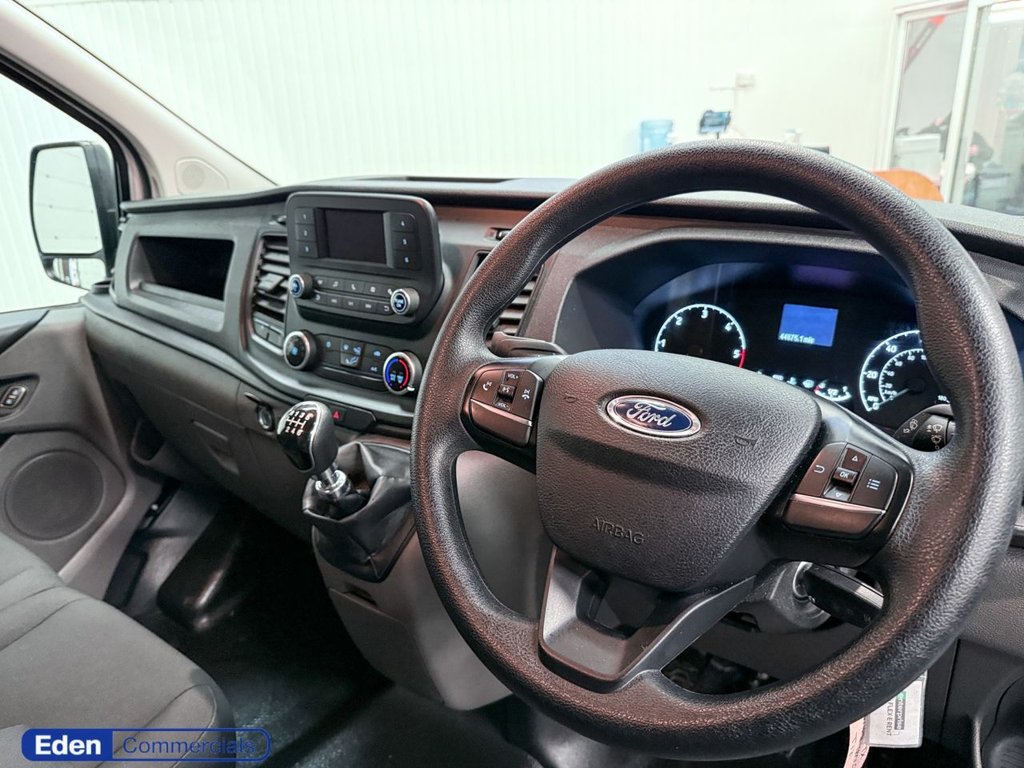 Used Ford Transit Custom 2023 for sale - 76570646: Photo 14