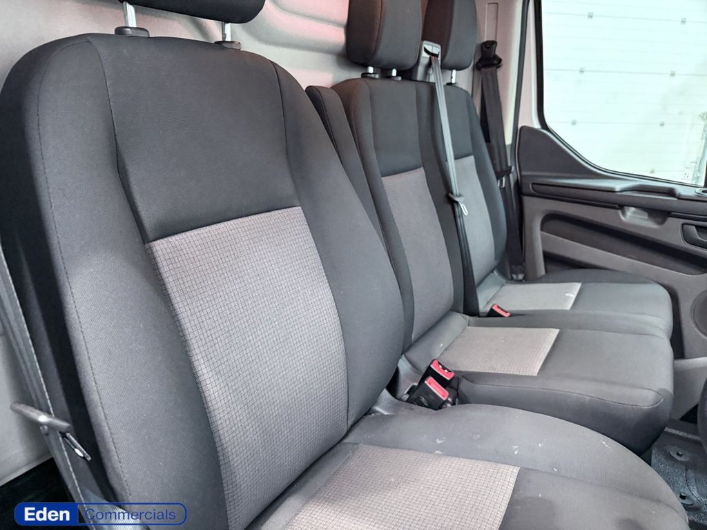 Used Ford Transit Custom 2023 for sale - 76570646: Photo 15