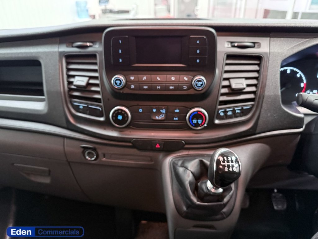 Used Ford Transit Custom 2023 for sale - 76570646: Photo 17