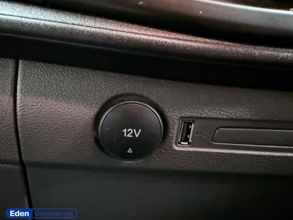 Used Ford Transit Custom 2023 for sale - 76570646: Photo 19