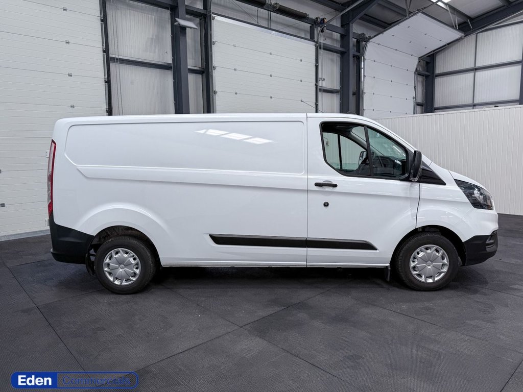 Used Ford Transit Custom 2023 for sale - 76570646: Photo 2