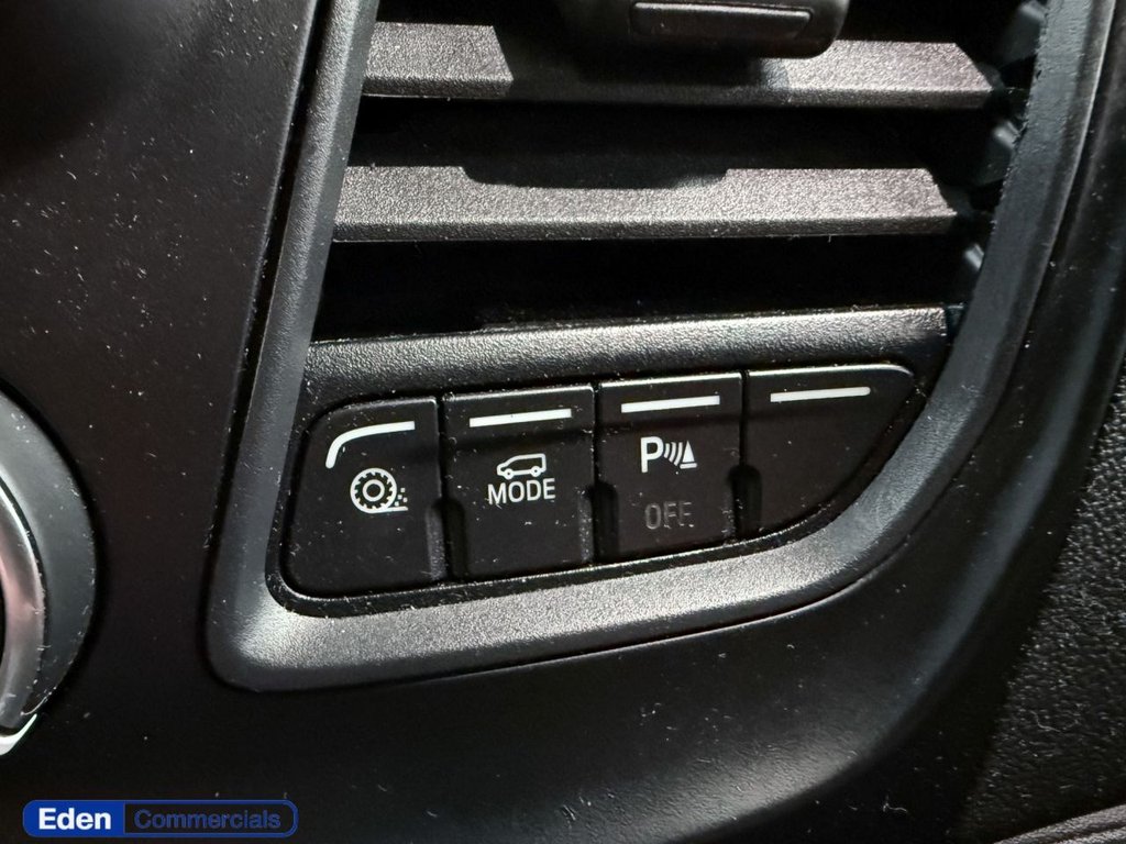 Used Ford Transit Custom 2023 for sale - 76570646: Photo 20