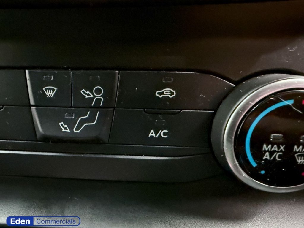 Used Ford Transit Custom 2023 for sale - 76570646: Photo 21