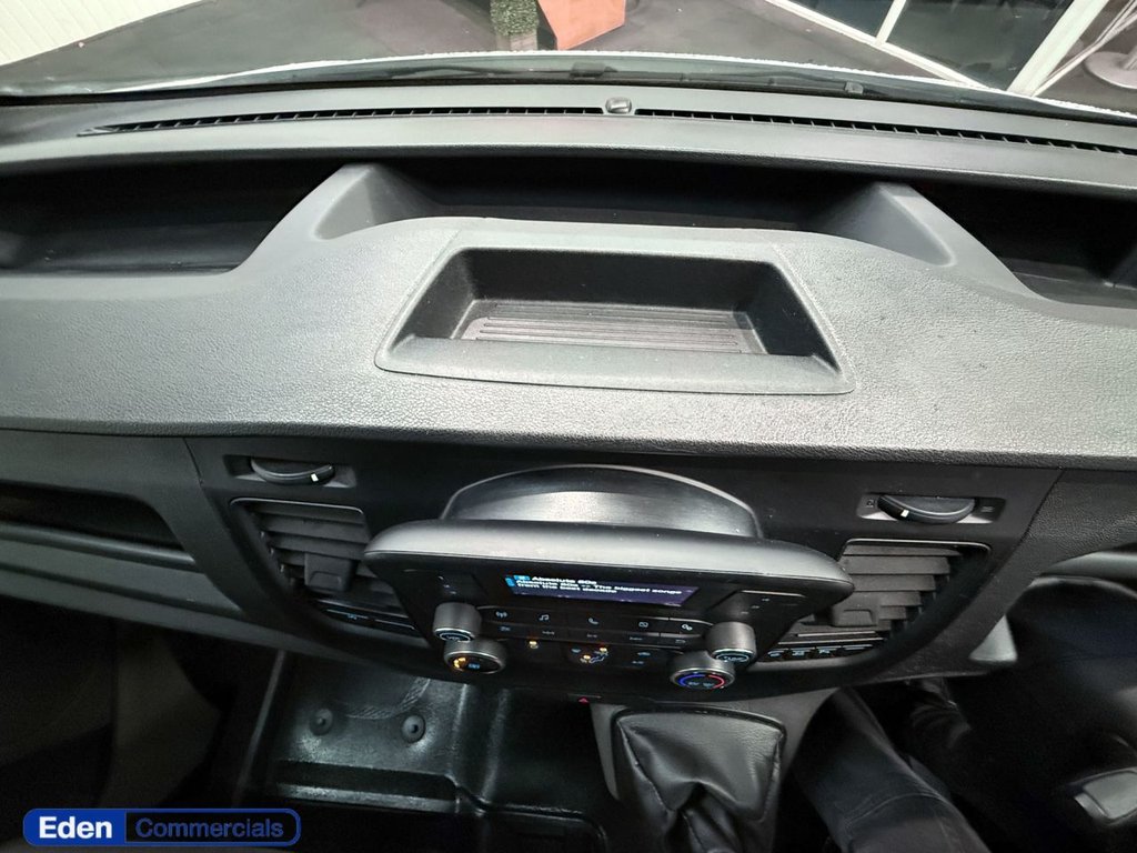 Used Ford Transit Custom 2023 for sale - 76570646: Photo 22