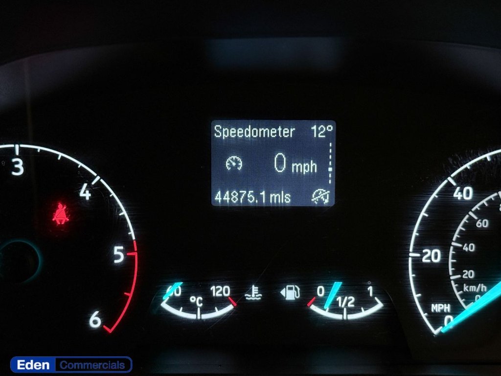 Used Ford Transit Custom 2023 for sale - 76570646: Photo 23