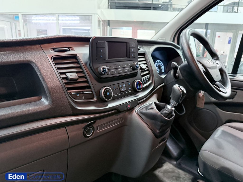 Used Ford Transit Custom 2023 for sale - 76570646: Photo 3