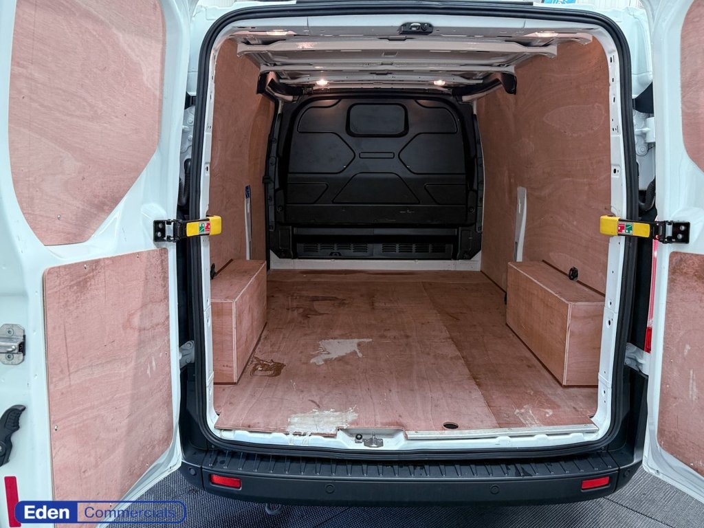 Used Ford Transit Custom 2023 for sale - 76570646: Photo 4