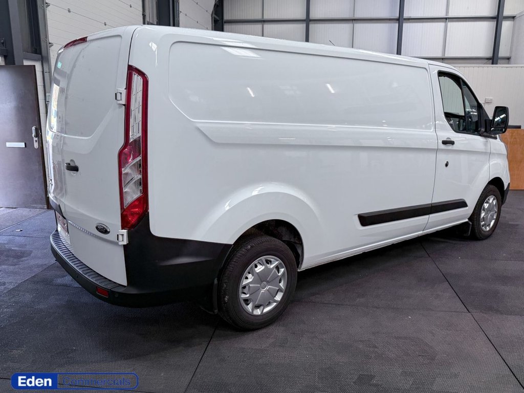 Used Ford Transit Custom 2023 for sale - 76570646: Photo 5