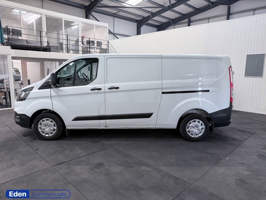 Used Ford Transit Custom 2023 for sale - 76570646: Photo 8
