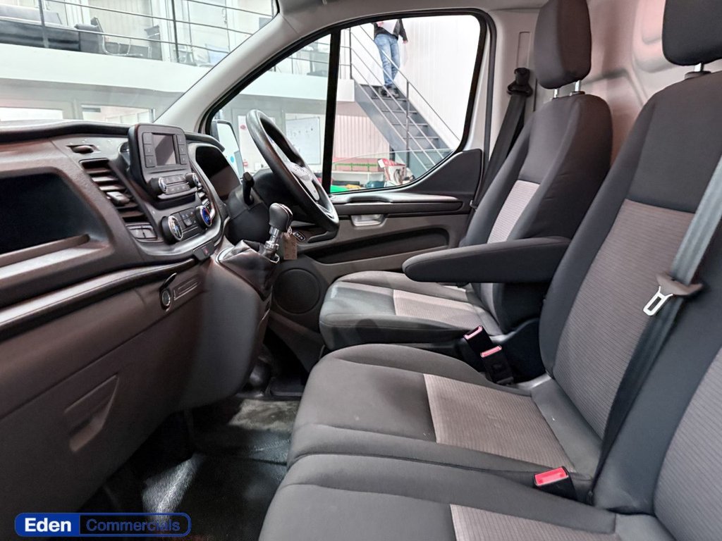 Used Ford Transit Custom 2023 for sale - 76570646: Photo 9