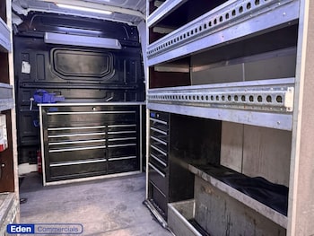 Used Volkswagen Crafter 2021 for sale - 75554102: Photo