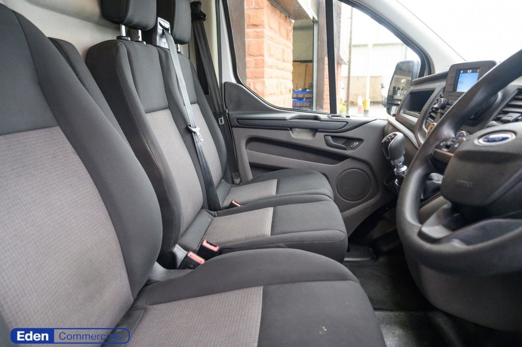 Used Ford Transit Custom 2022 for sale - 77121347: Photo 15