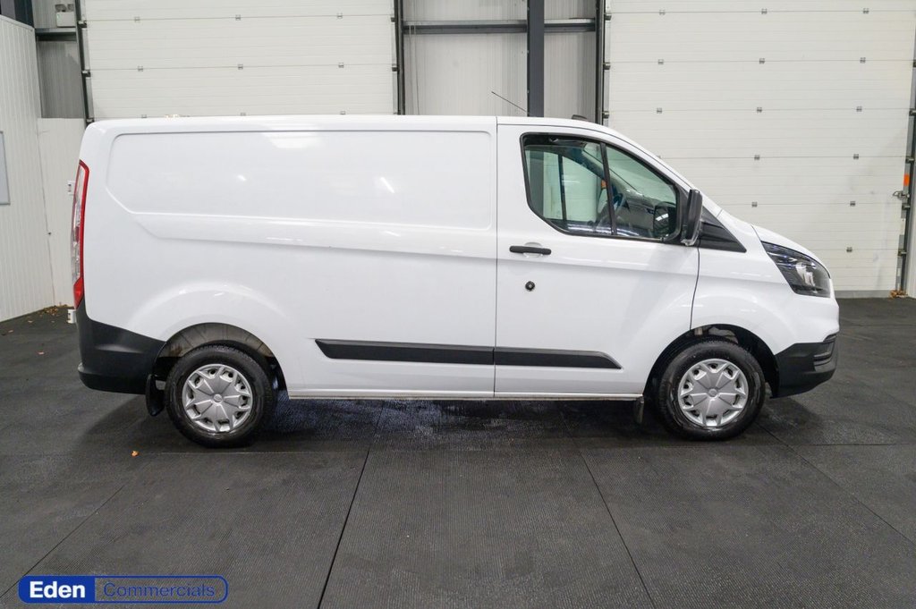Used Ford Transit Custom 2022 for sale - 77121347: Photo 2