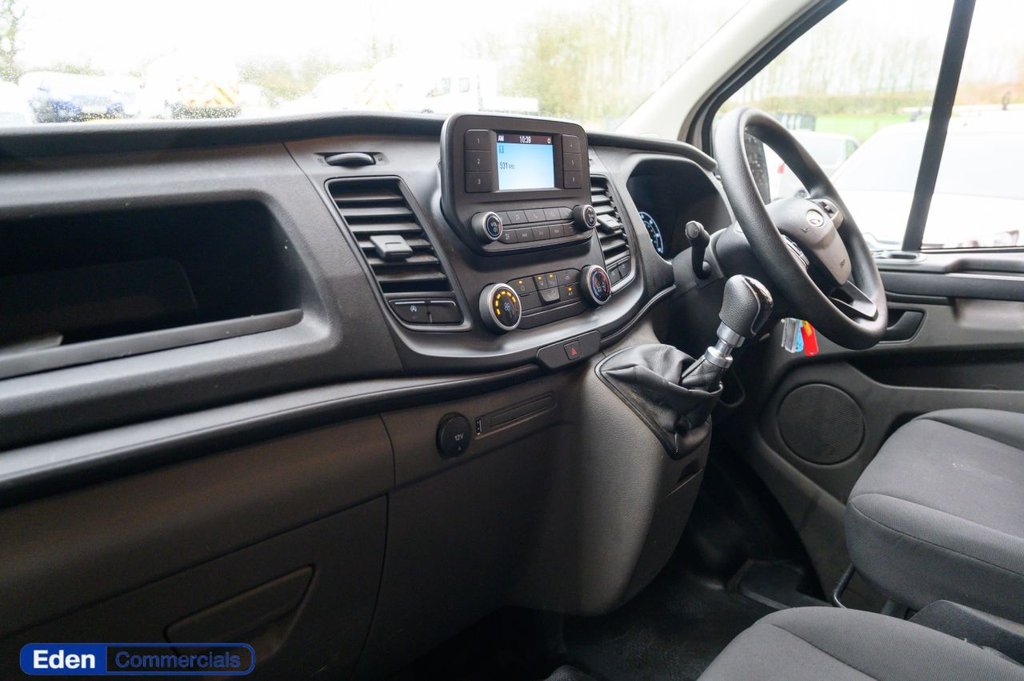 Used Ford Transit Custom 2022 for sale - 77121347: Photo 3