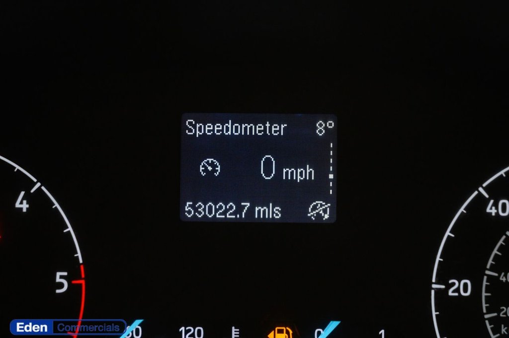 Used Ford Transit Custom 2022 for sale - 77121347: Photo 7