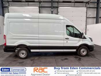 Used Ford Transit 2022 for sale - 74169068: Photo