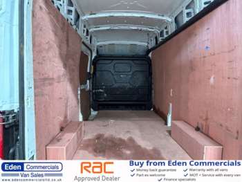Used Ford Transit 2022 for sale - 74169068: Photo