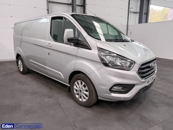 Used Ford Transit Custom 2023 for sale - 79737730: Photo