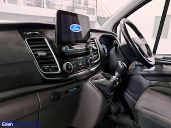 Used Ford Transit Custom 2023 for sale - 79737730: Photo