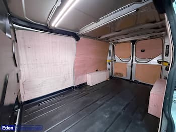 Used Ford Transit Custom 2023 for sale - 79737730: Photo