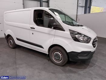 Used Ford Transit Custom 2019 for sale - 79737986: Photo