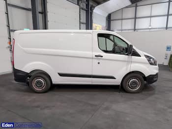 Used Ford Transit Custom 2019 for sale - 79737986: Photo