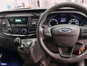 Used Ford Transit Custom 2019 for sale - 79737986: Photo
